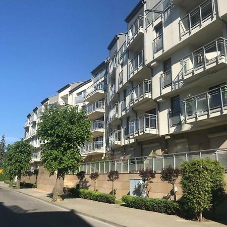 Apartament Villa Marea 22 Мендзиздроє Екстер'єр фото