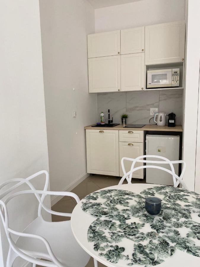 Apartament Villa Marea 22 Мендзиздроє Екстер'єр фото