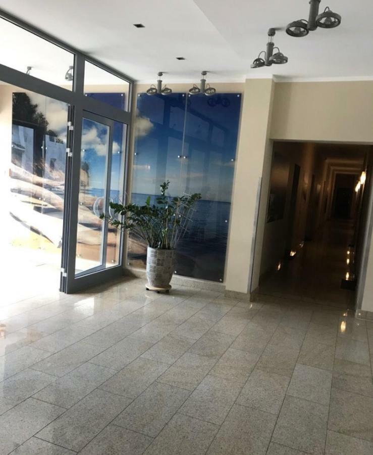 Apartament Villa Marea 22 Мендзиздроє Екстер'єр фото
